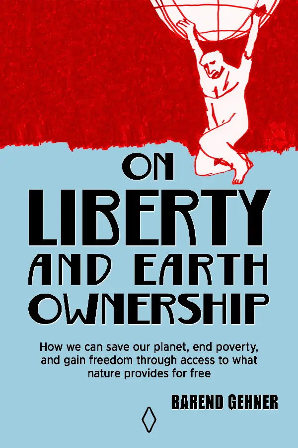 On Liberty and Earth Ownership