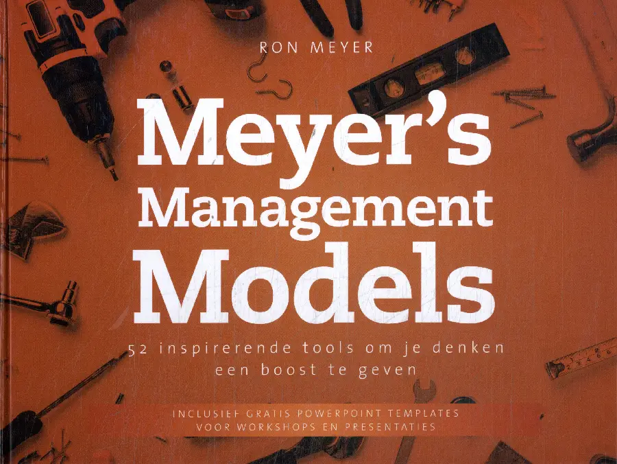 Meyer's Management Models
