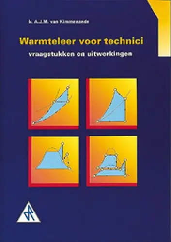 Technische warmteleer / V