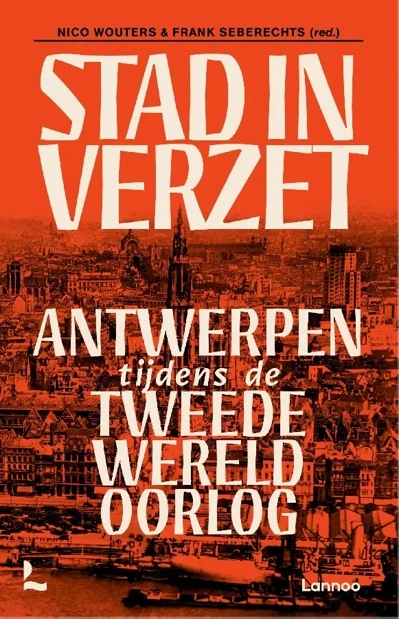 Stad in verzet