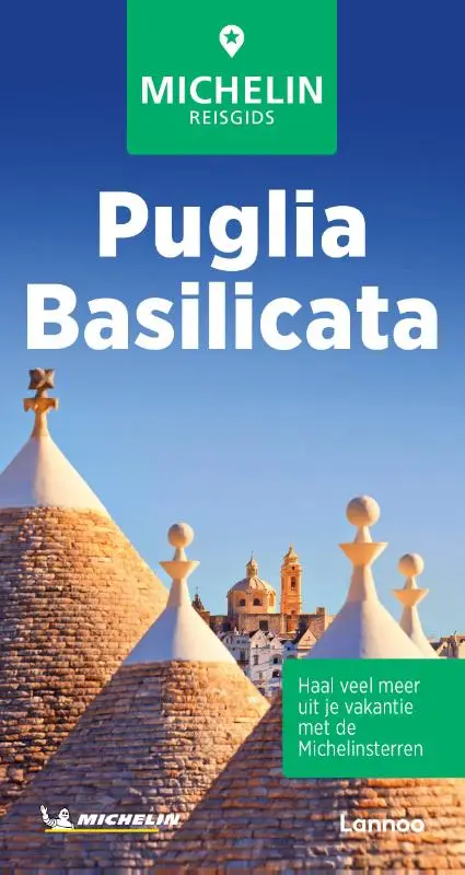 Puglia Basilicata