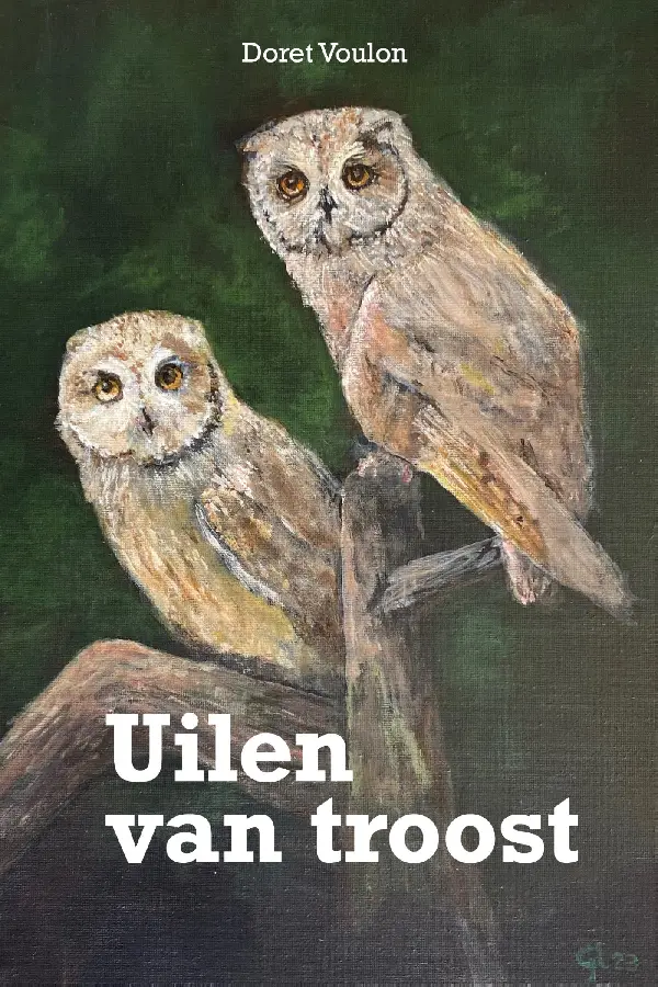 Uilen van troost