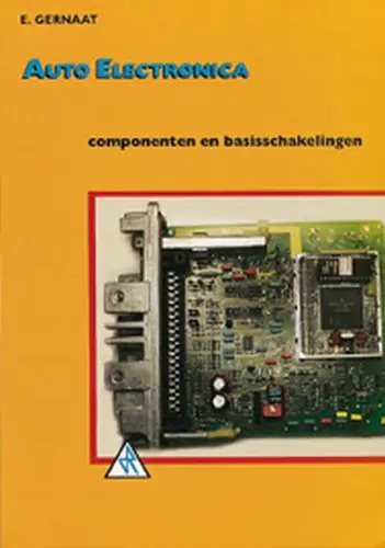 Auto elektronica / Compon