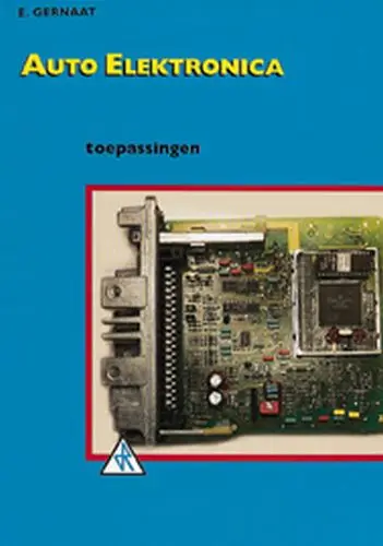 Auto elektronica / Toepassingen