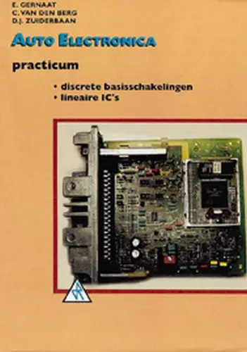 Auto-elektronica / Practi