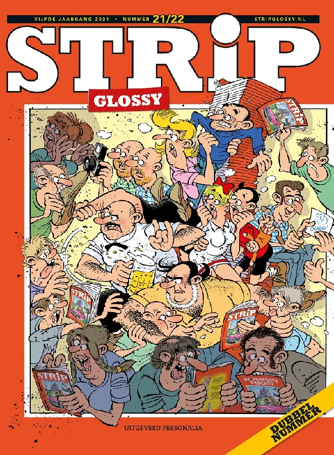 StripGlossy 21/22