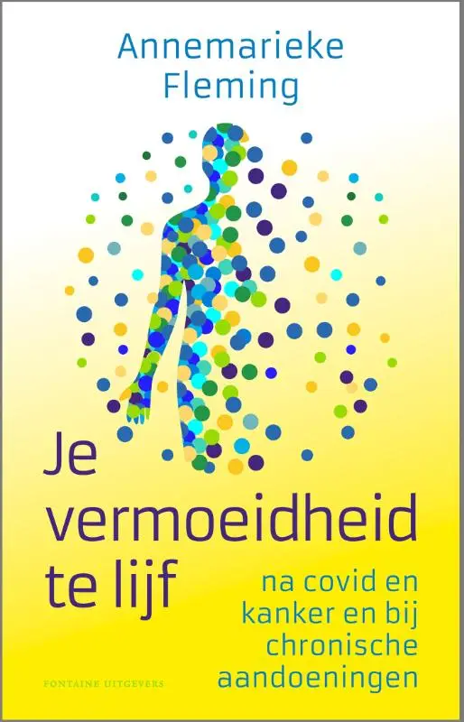 Je vermoeidheid te lijf