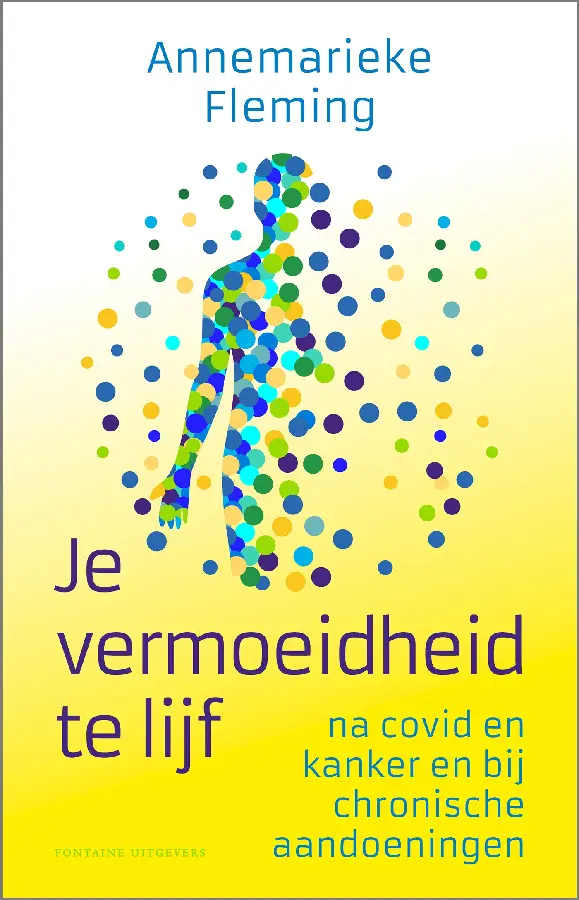Je vermoeidheid te lijf