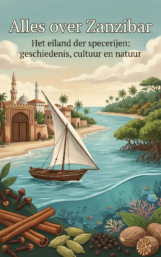 Alles over Zanzibar