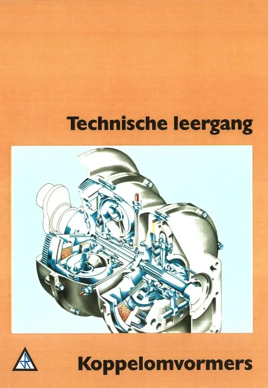 Koppelomvormers