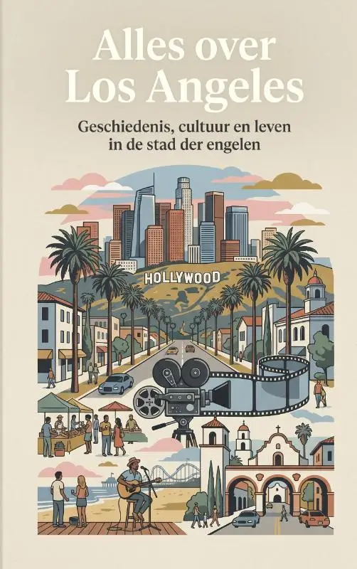 Alles over Los Angeles