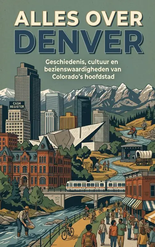 Alles over Denver