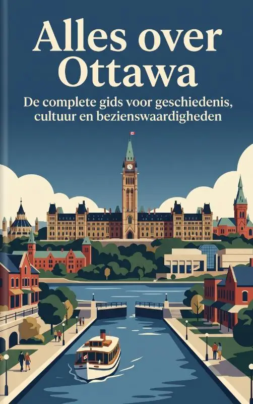 Alles over Ottawa