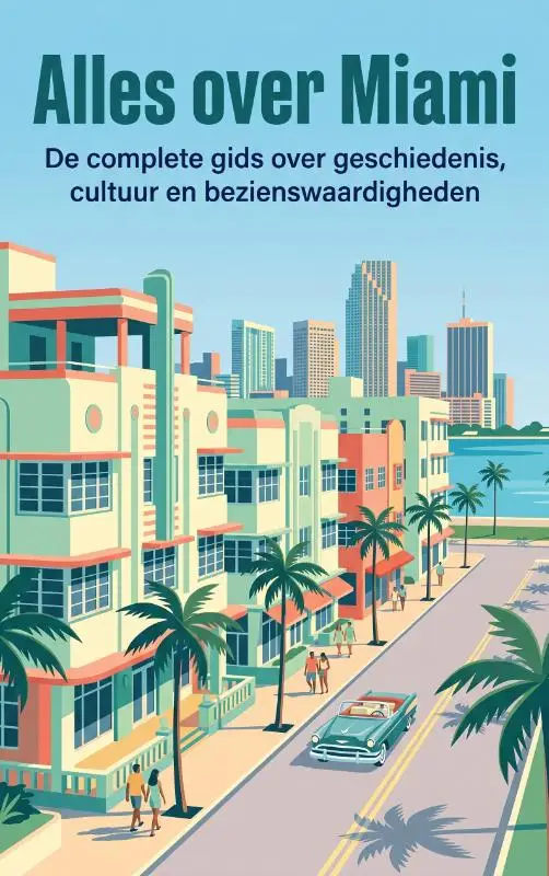 Alles over Miami