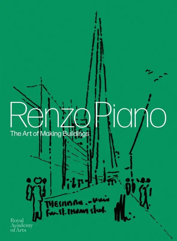 Renzo Piano