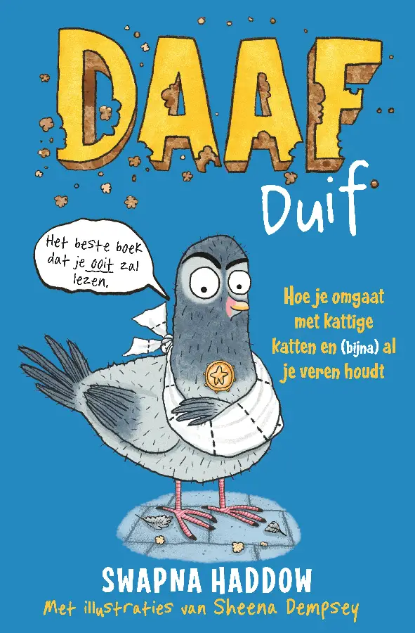 Daaf Duif