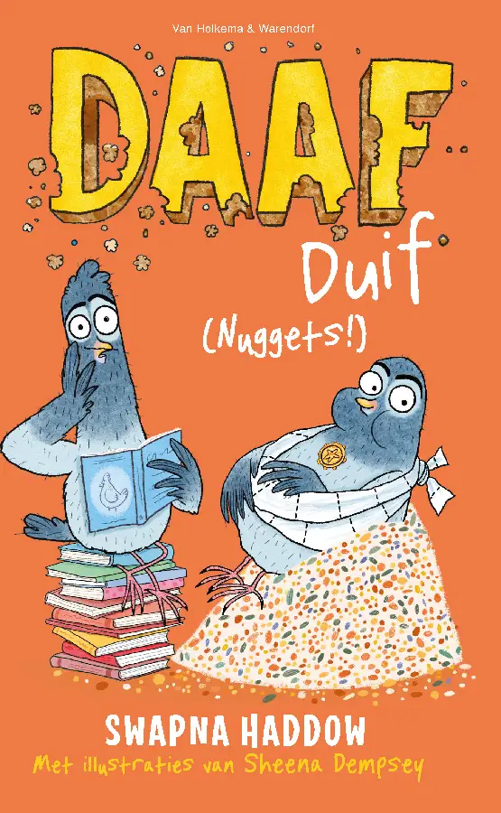 Daaf Duif (Nuggets!)