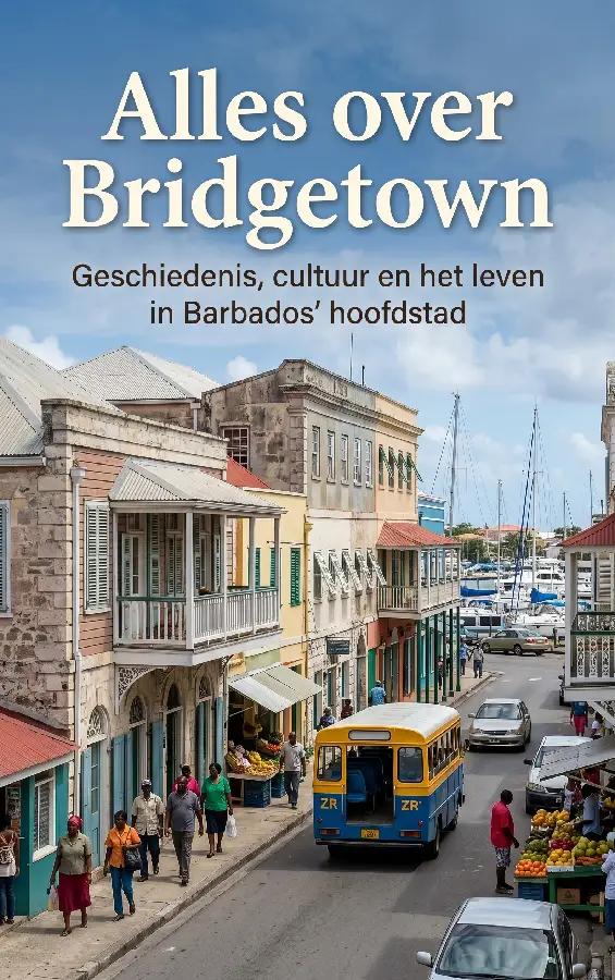 Alles over Bridgetown