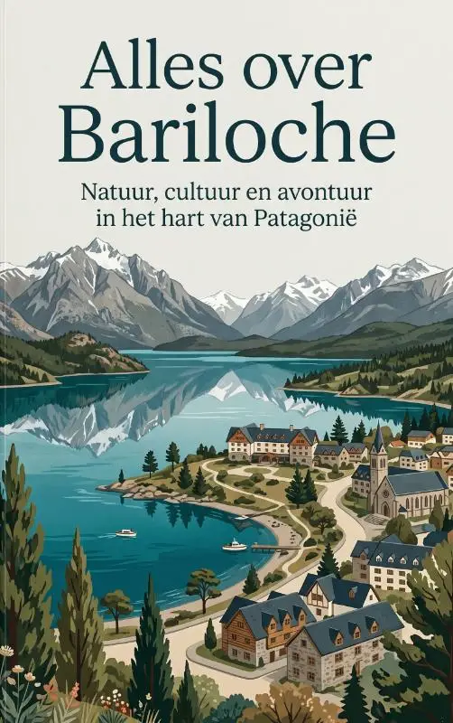 Alles over Bariloche