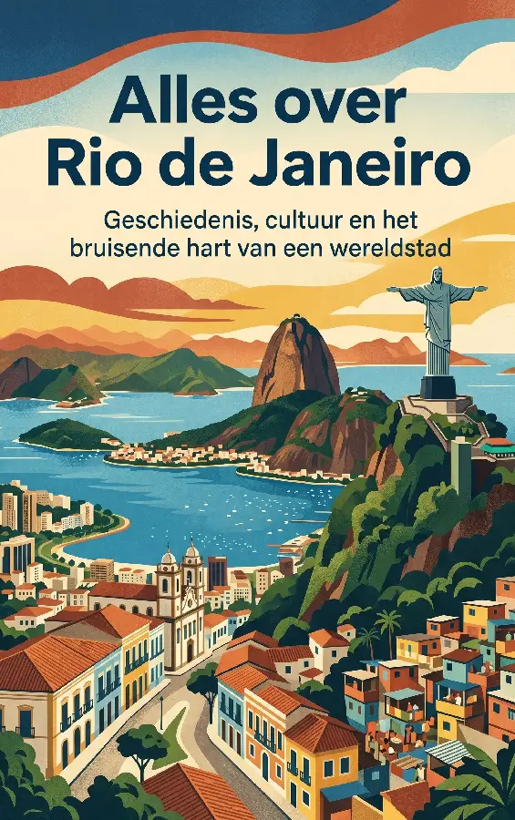 Alles over Rio de Janeiro