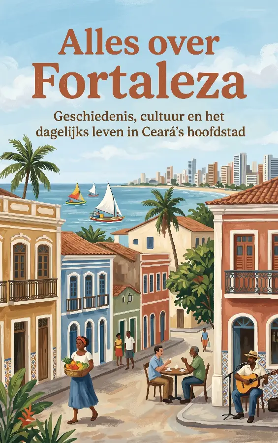Alles over Fortaleza