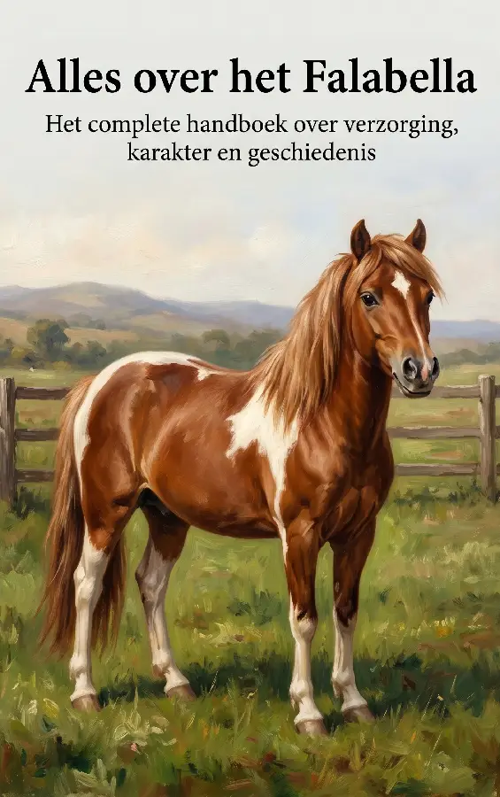 Alles over het Falabella