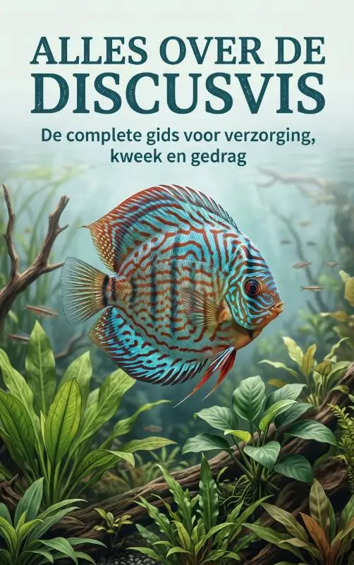 Alles over de Discusvis