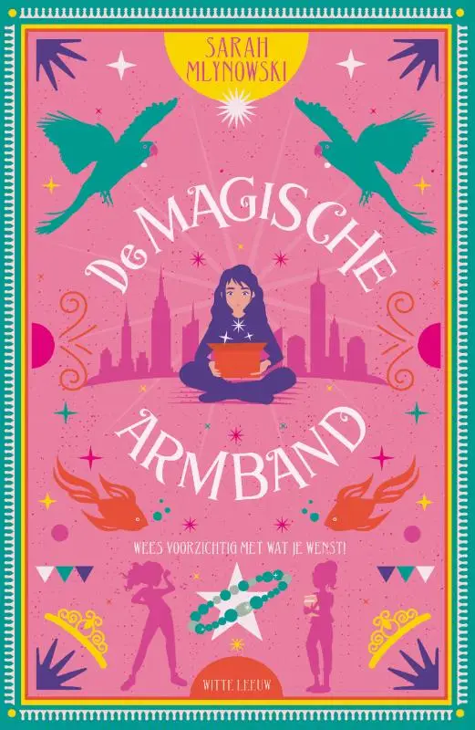 De magische armband