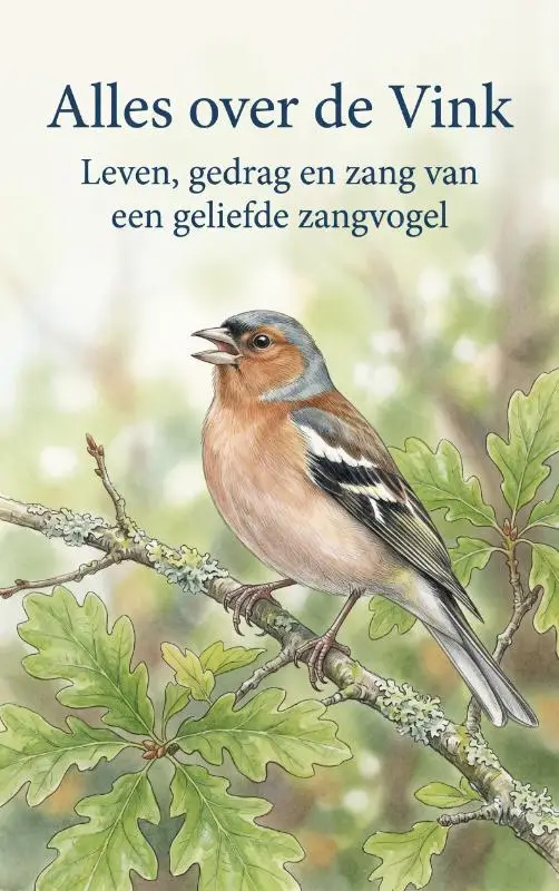 Alles over de Vink