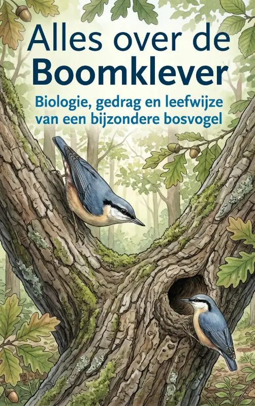 Alles over de Boomklever