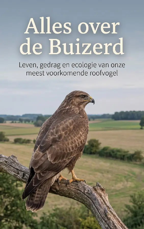 Alles over de Buizerd