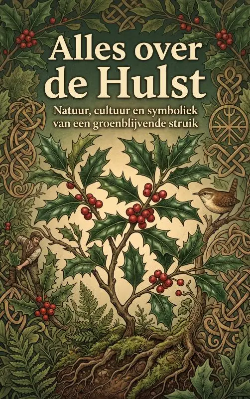 Alles over de Hulst