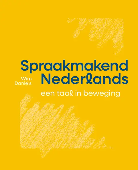 Spraakmakend Nederlands
