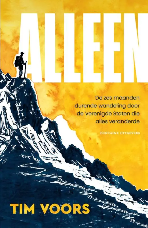 Alleen