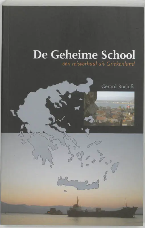 De Geheime School
