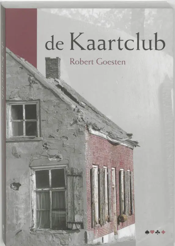 De kaartclub / druk 1