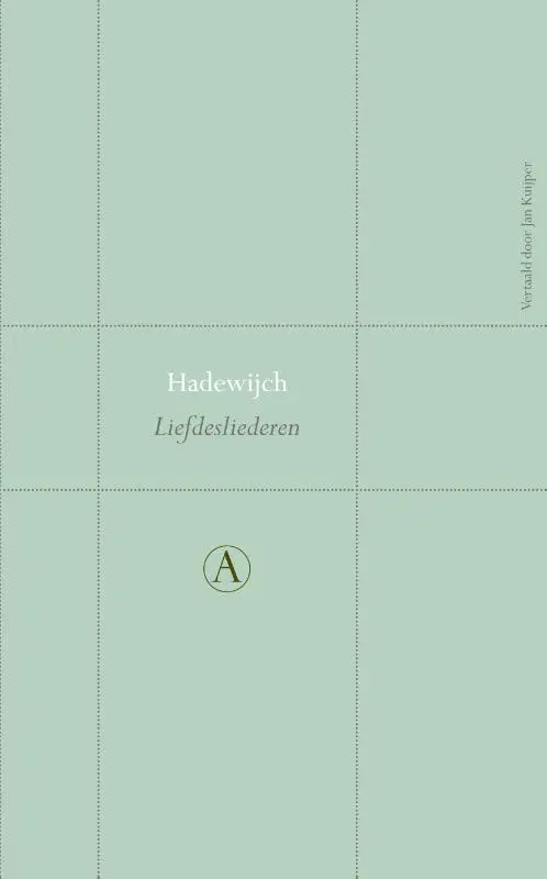 Liefdesliederen / druk 1