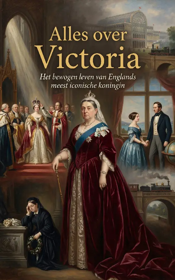 Alles over Victoria