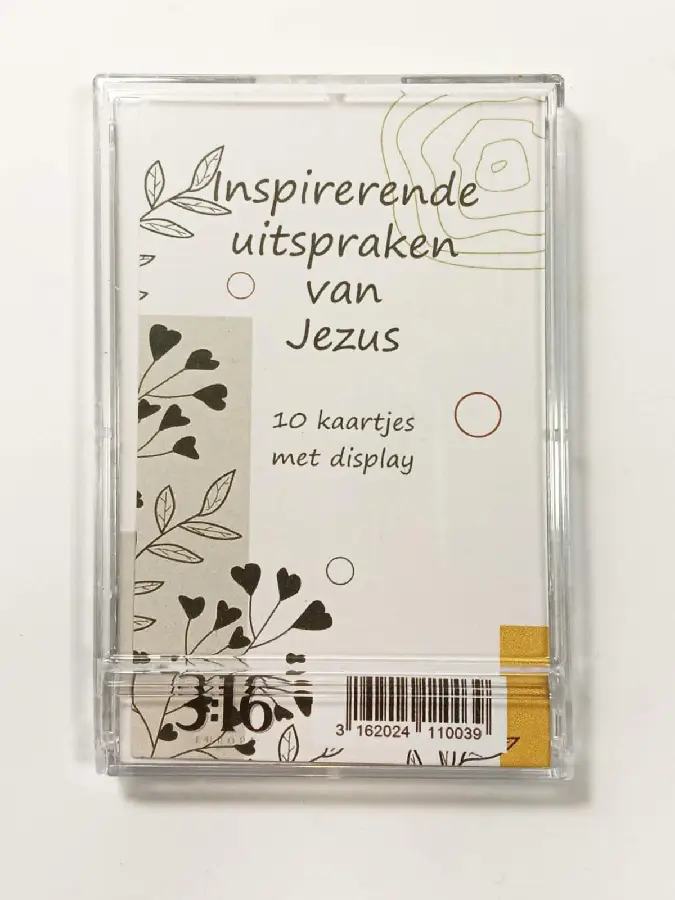 inspirerende uitspraken