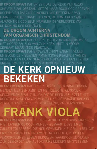 De kerk opnieuw bekeken