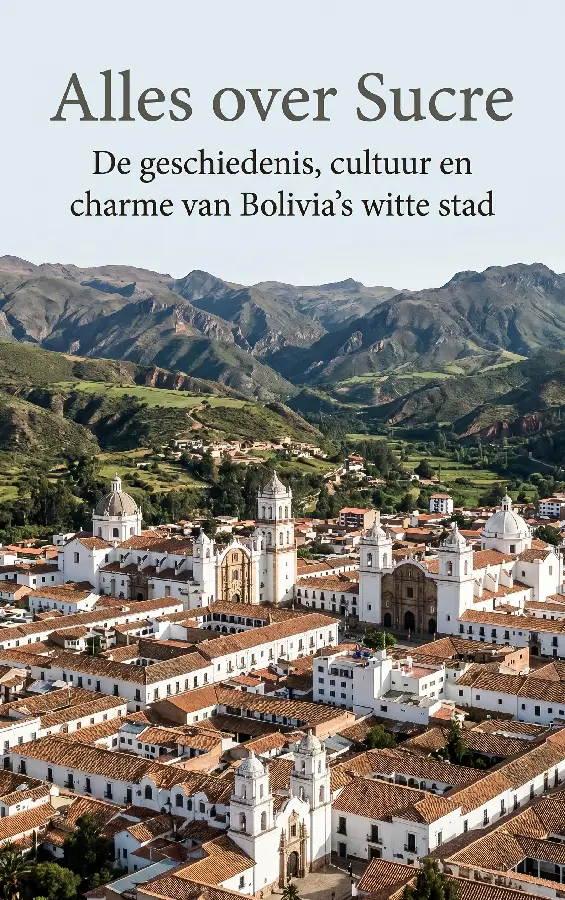 Alles over Sucre