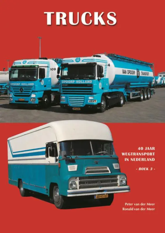 Trucks / 3