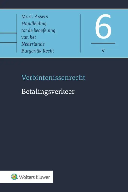 Betalingsverkeer