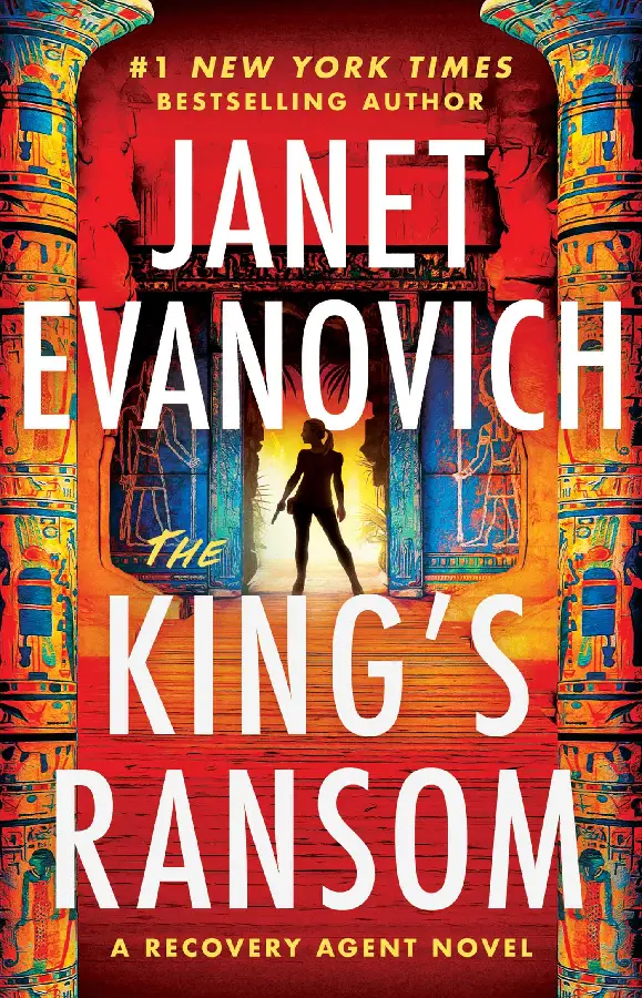 The King's Ransom
