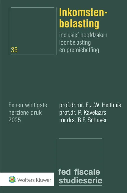 Inkomstenbelasting