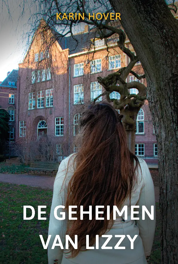De geheimen van Lizzy