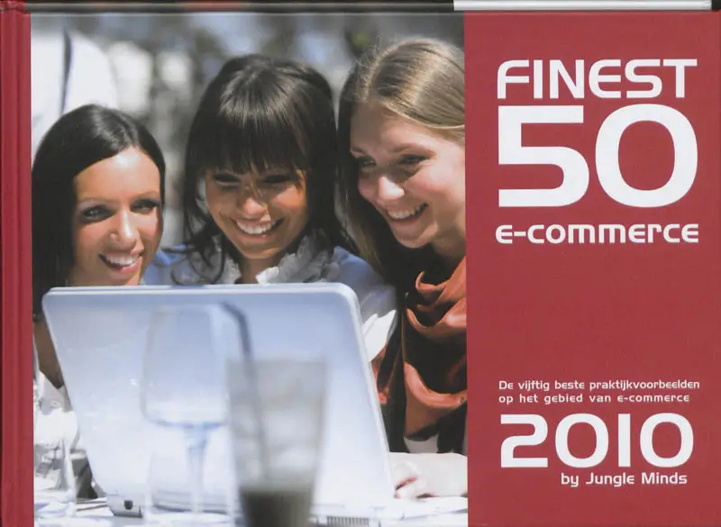 Finest Fifty e-commerce /