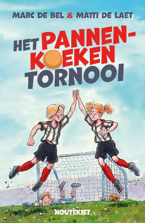 Het Pannenkoekentornooi