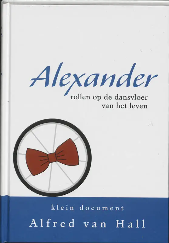 Alexander / druk 1