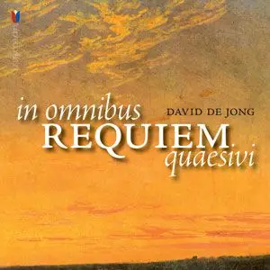 In omnibus requiem quaesivi [+!+]